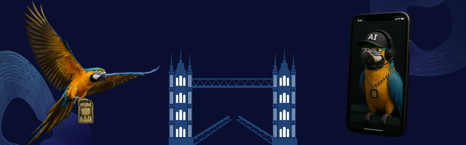 Esim Uk Business Numbers Expand Without Opening Offices