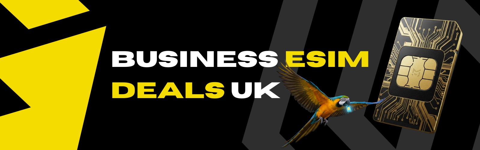 Business Esim Deals Uk Smart Communication For Growth