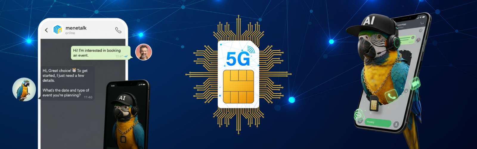 Uk Esim With Phone Number Get A Working Business Line In Minutes
