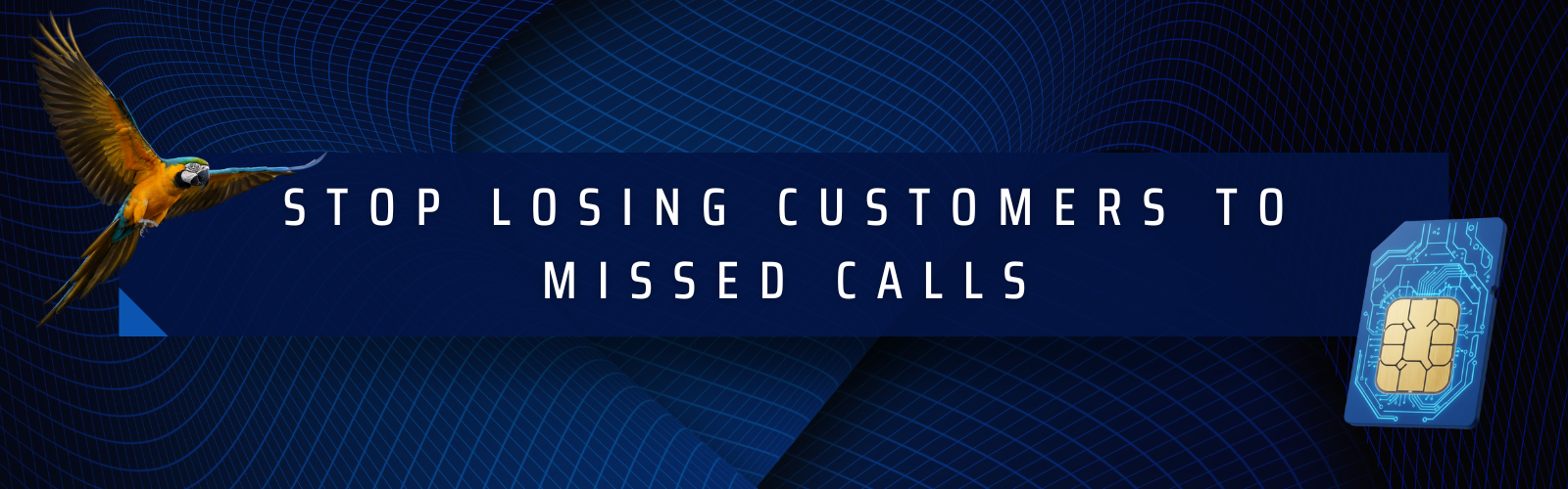 Stop Losing Customers To Missed Calls Why menetalk Is Your Businesss Best Investment
