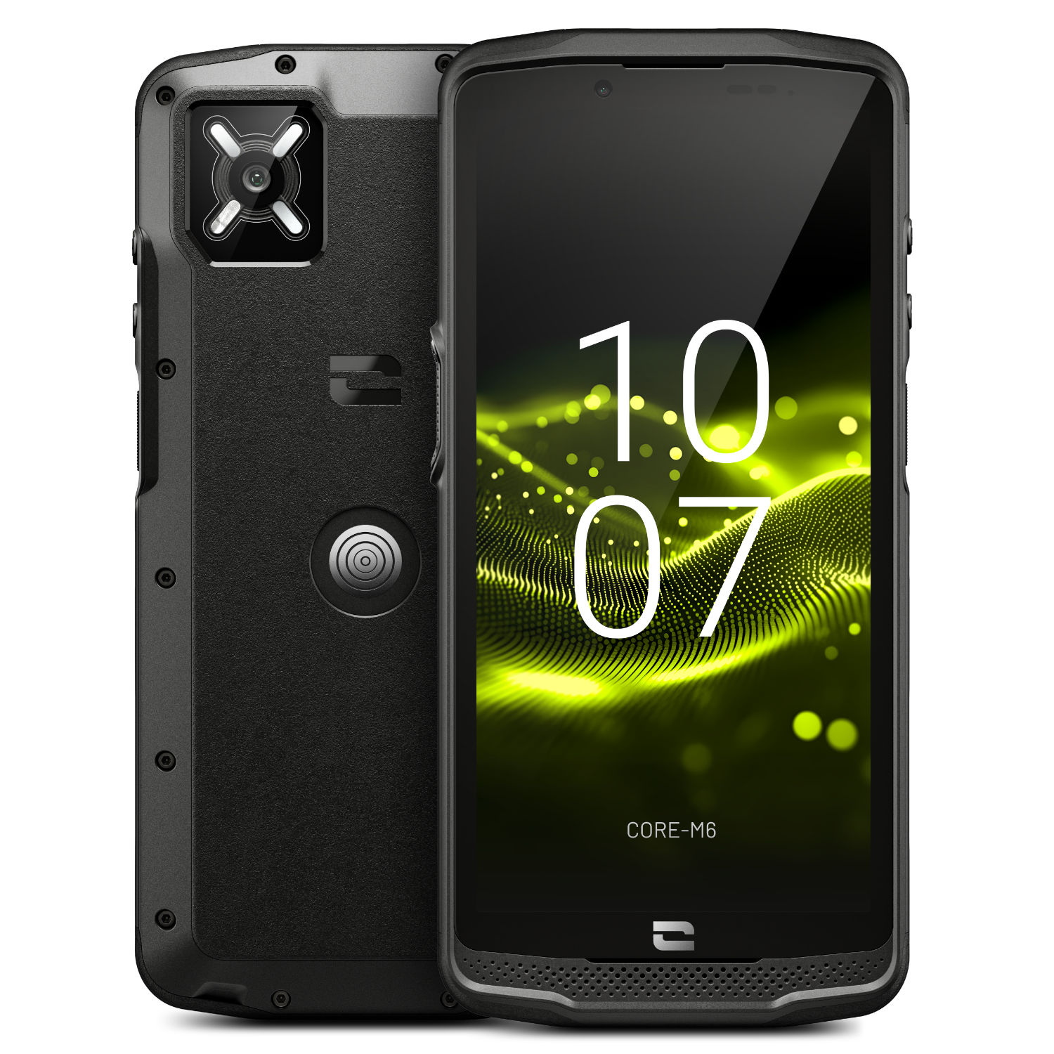 CORE-M6 Smartphone