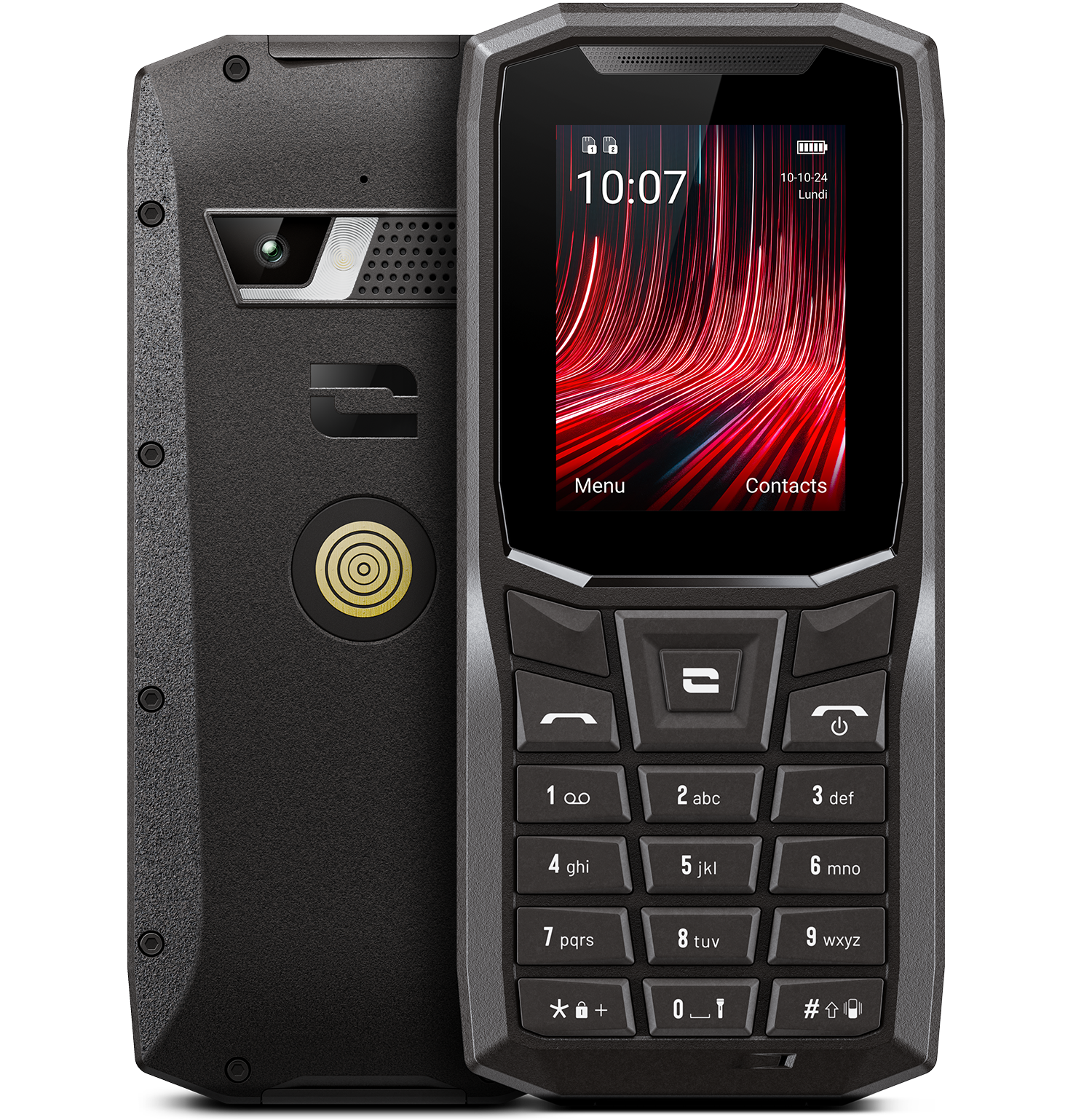 CORE-S5 Handset