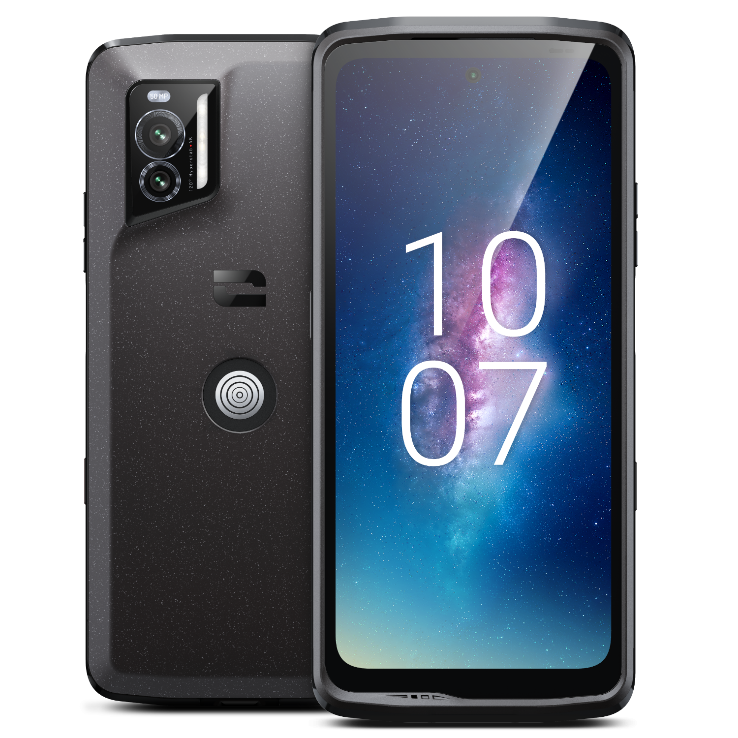 STELLAR-X5s 5G Smartphone