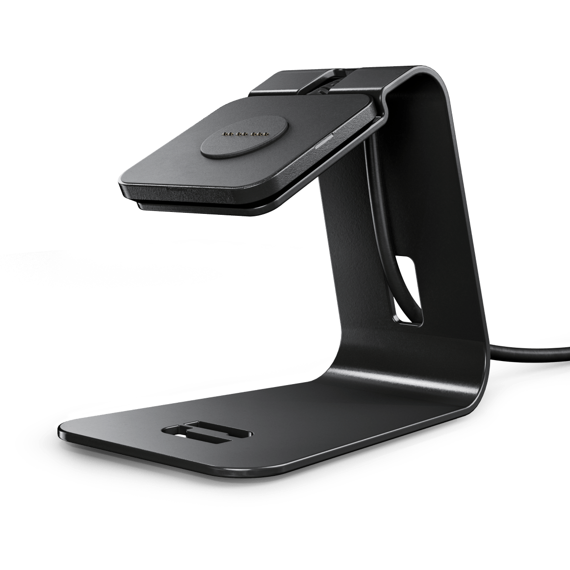 X-DOCKe Side Angle