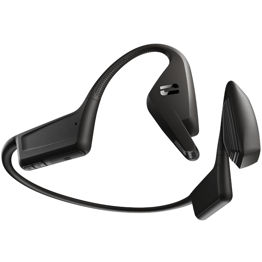 Titanium Neckband