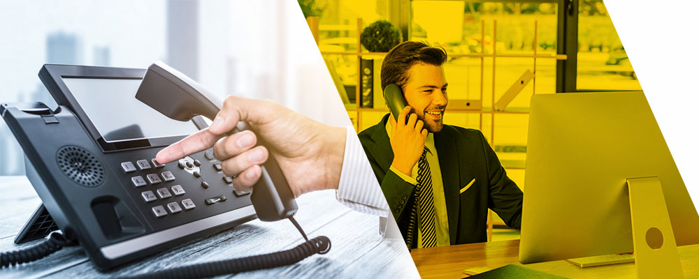 Read more about the article VoIP in the Office: The Four Major Impacts