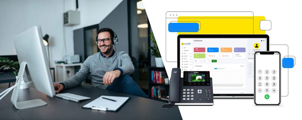 You are currently viewing VoIP for Business: How to Establish a Virtual Office Environment