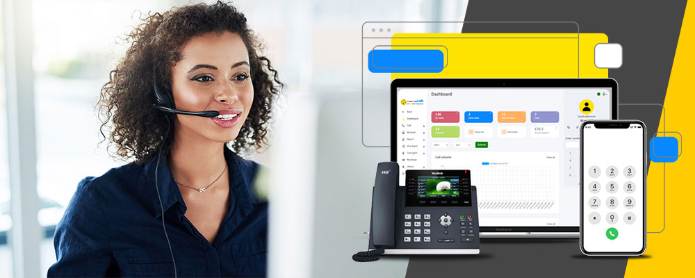 Read more about the article VoIP Phone Systems for Business: How They Help Organizations in Various Fields