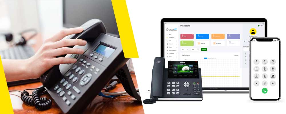 Read more about the article Moving to a VoIP Telephone System: The Top Tips for Increased Productivity and Efficiency