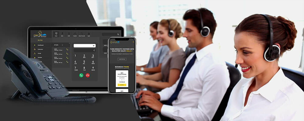 You are currently viewing Business VoIP Providers UK and VoIP Integration for Your Call Center