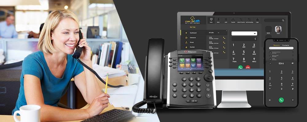 Read more about the article Why should startups choose VoIP system? – Analysis by the best VoIP provider UK