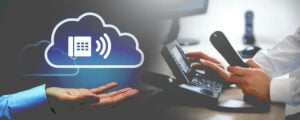 Read more about the article How secure is cloud telephony? – #1 cloud telephony providers UK