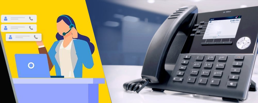 Read more about the article Importance of VoIP telephony to the hospitality industry.