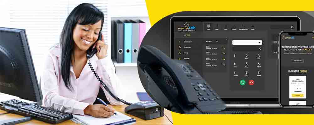 You are currently viewing A quick look at how Menetalk VoIP telephony system help in team management.