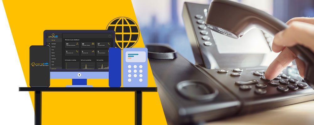 You are currently viewing 6 ways a VoIP System can make you more productive.