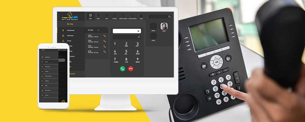 Read more about the article How VoIP telephony can refuel the travel industry?