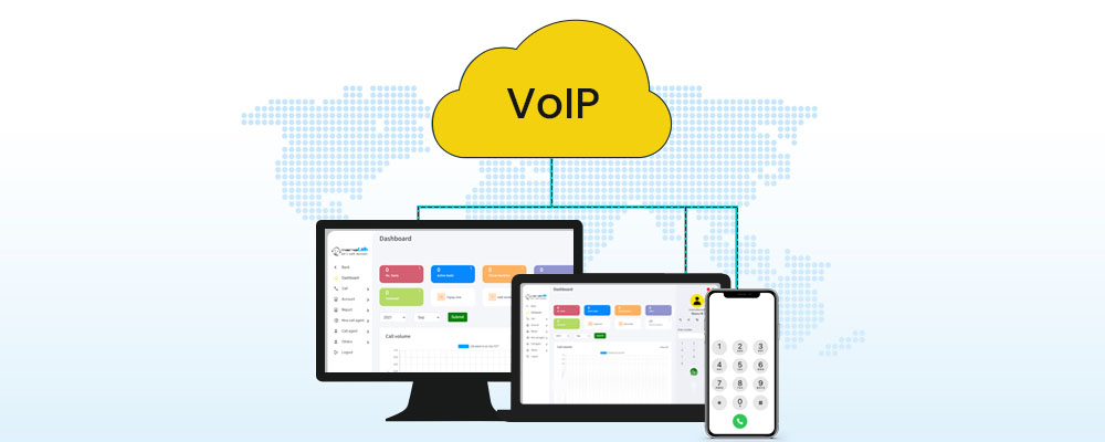 You are currently viewing 5 Issues You Could Fix with VoIP