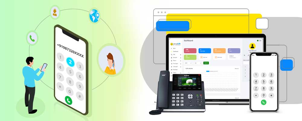 You are currently viewing VoIP Phone Numbers: How to get one in the UK and how much it costs