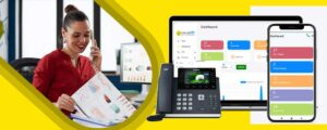 Read more about the article 5 Ways to Provide Better Customer Service with Your Business Phone System