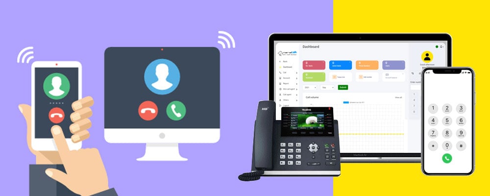 Read more about the article 5 VoIP Phone System Myths You Shouldn’t Believe No one knows how to use them