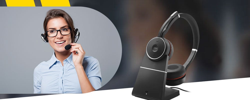 Read more about the article Considerations for Purchasing the Right VoIP Headset