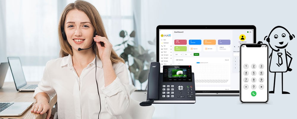 Read more about the article Latest Innovations in the Field of VoIP Telephony