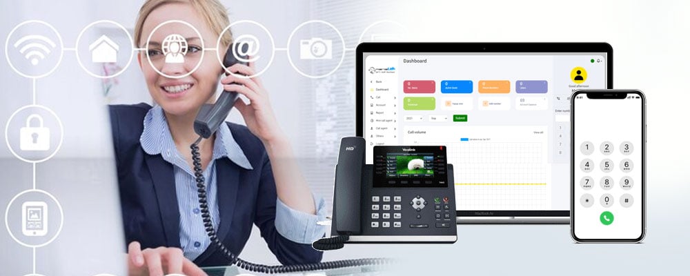 Read more about the article Comparing Hosted vs On-Premises VoIP Solutions in the UK