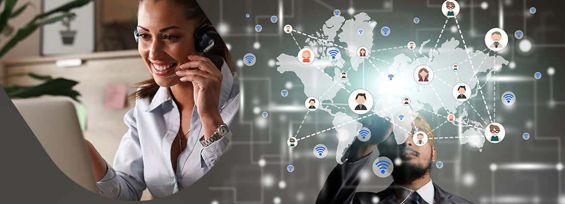 You are currently viewing How VoIP Business Phone can Help You Expand Your Business to 77+ Countries