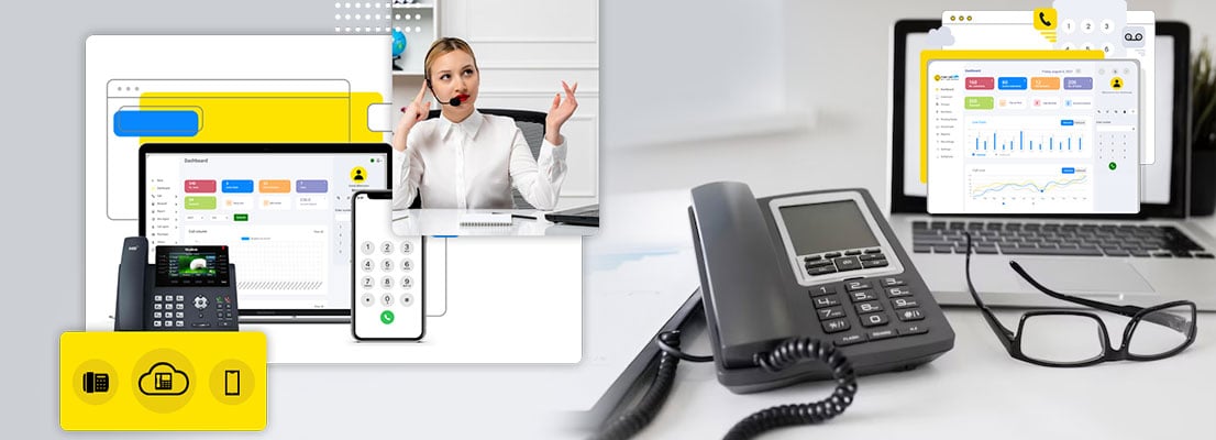 You are currently viewing VoIP Security: Keeping Your Business Safe