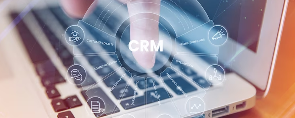 Read more about the article VoIP Integration with CRM Systems: Streamlining Customer Service for UK Businesses
