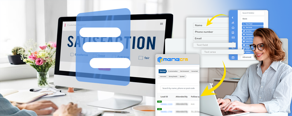 You are currently viewing Elevate Your Marketing Strategy with Online Forms and Automation
