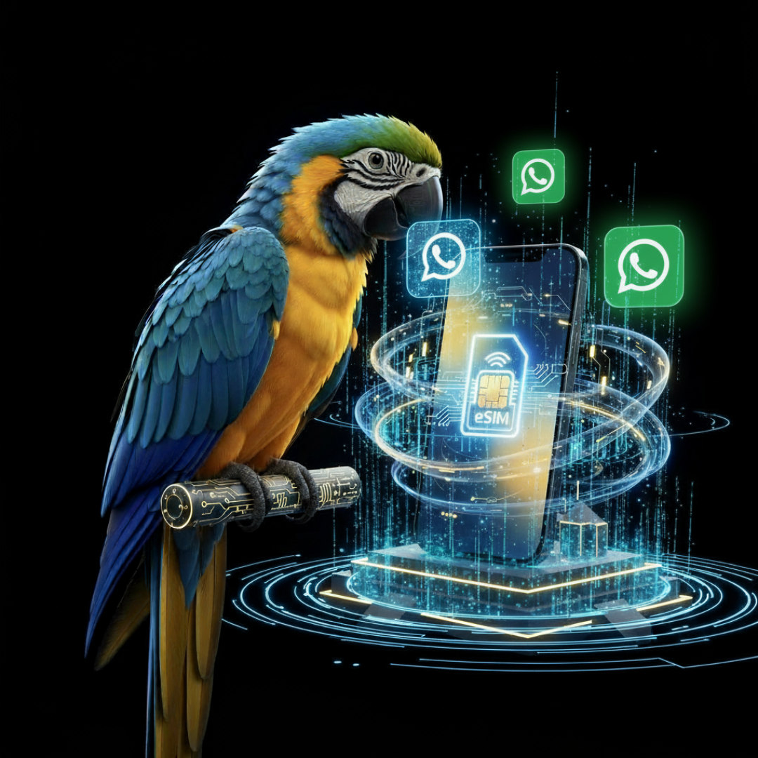 Buy eSIM UK | Instant Activation & Secure Digital SIM Plans – Menetalk