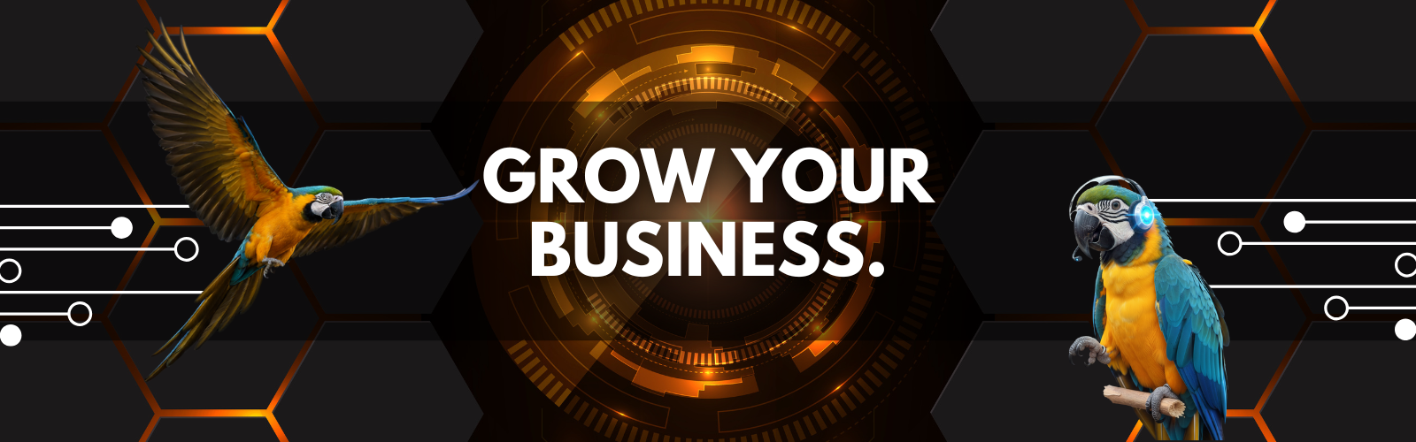 You are currently viewing Answer Every Call. Capture Every Lead. Grow Your Business.