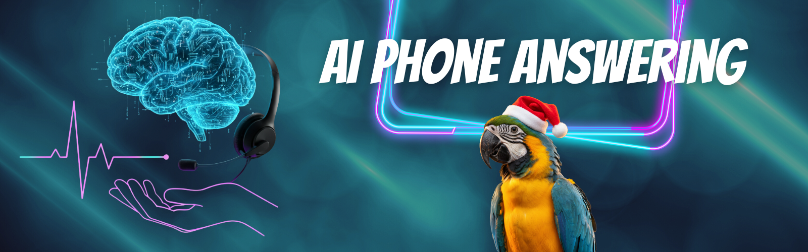 You are currently viewing Keep Your Business Connected This Christmas With AI Phone Answering