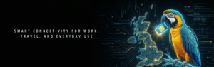 Read more about the article Buy eSIM UK: Smart Connectivity for Work, Travel, and Everyday Use