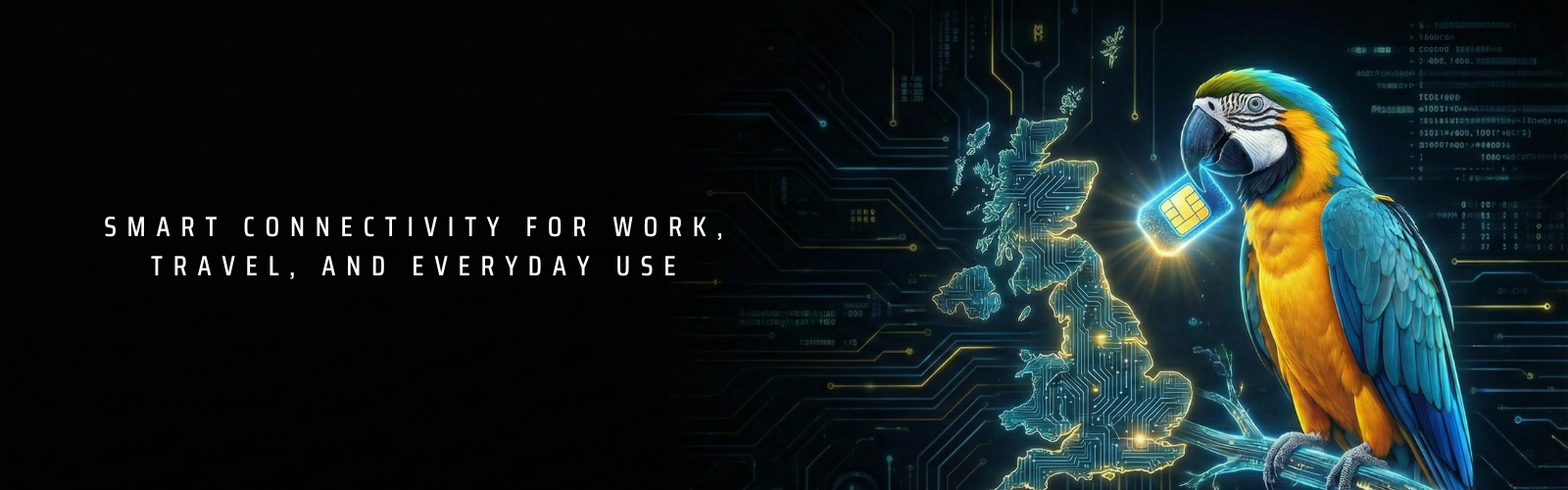 Read more about the article Buy eSIM UK: Smart Connectivity for Work, Travel, and Everyday Use