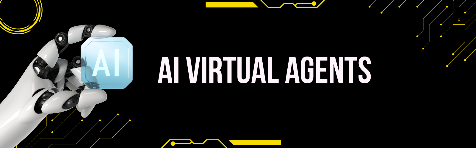 You are currently viewing AI Virtual Agents: A Smart Way for UK Businesses to Handle Calls and Customer Enquiries