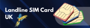 Read more about the article Landline SIM Card UK – Turn Your Mobile into a Business Landline