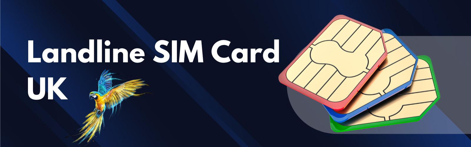 Read more about the article Landline SIM Card UK – Turn Your Mobile into a Business Landline