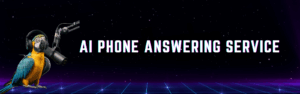 Read more about the article AI Phone Answering Service for Small Business: The Smartest Way to Never Miss a Call