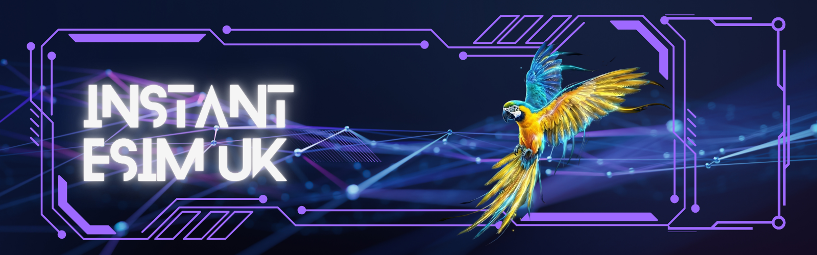 Read more about the article Instant eSIM UK: Fast Activation, Flexible Plans & Easy Connectivity